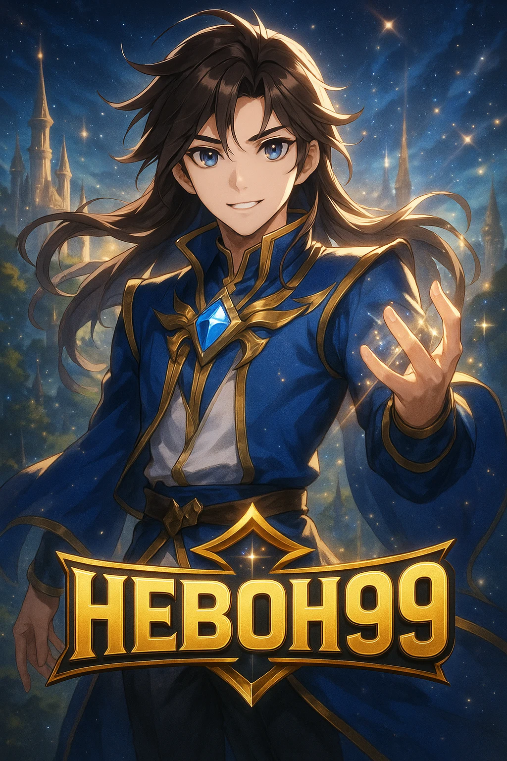 HEBOH99